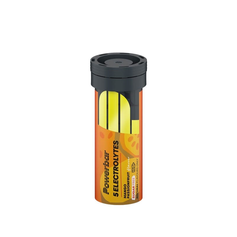 Pastilles 5 Electrolytes PowerBar 3