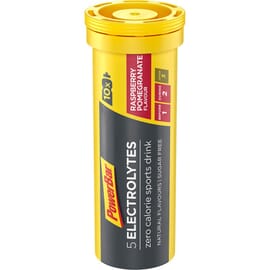 5 Electrolytes PowerBar