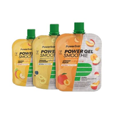 Powergel Smoothie PowerBar