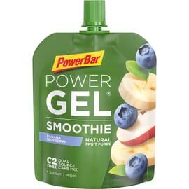 Powergel Smoothie PowerBar