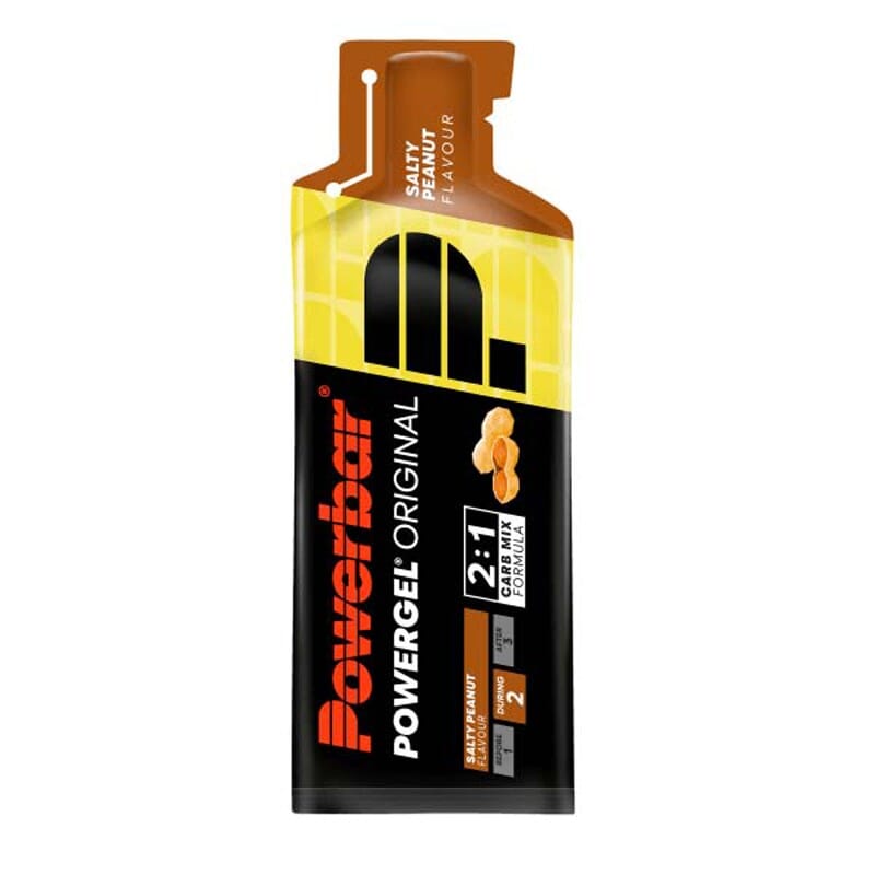 Powergel Original PowerBar 2