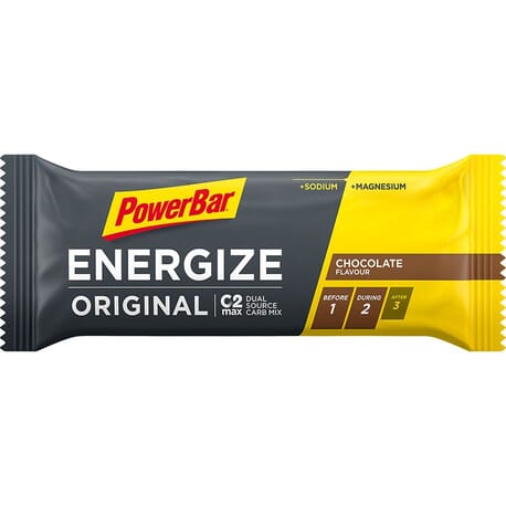 Energize Original PowerBar