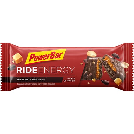 Ride Energy PowerBar