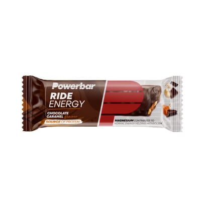 Ride Energy PowerBar