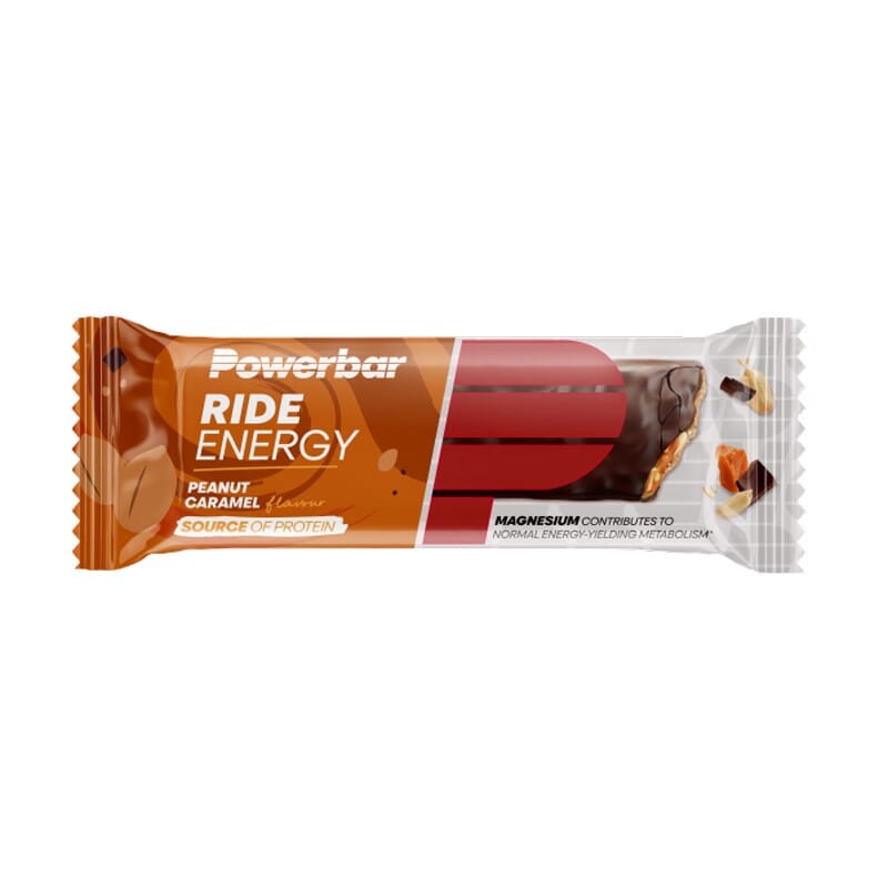 Ride Energy PowerBar 2