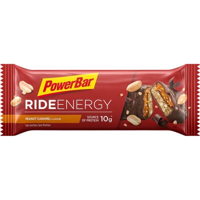 Ride Energy PowerBar