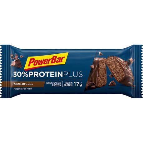 30% Protein Plus PowerBar