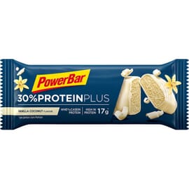 30% Protein Plus PowerBar