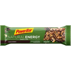Natural Energy Cereal PowerBar