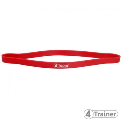 Mini Elastique "Powerband" Extra Light - 4Trainer