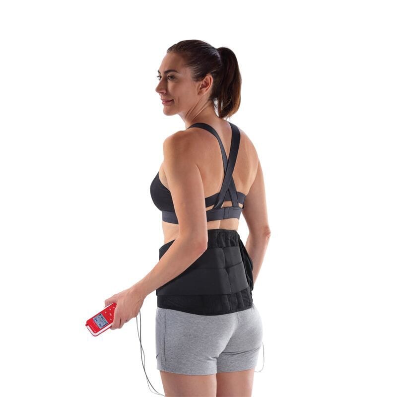 Tens Belt Chattanooga 6