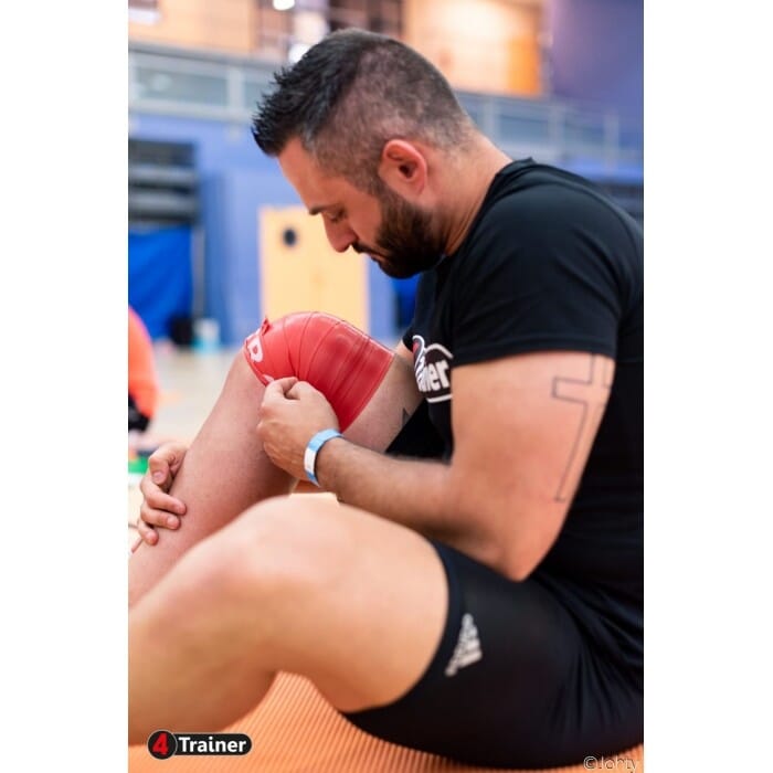 Voodoo Floss Band - 4Trainer 5