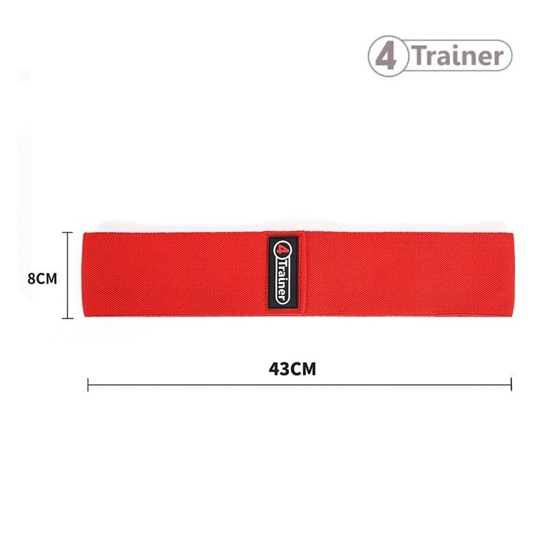 Squat Band - 4Trainer 4