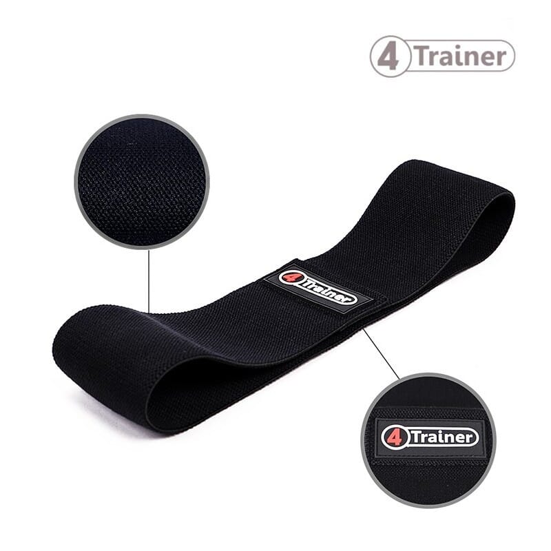 Squat Band - 4Trainer 5