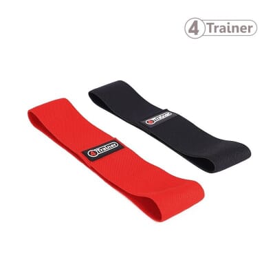 Pack Élastiques Squat Band - 4Trainer