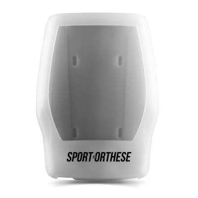 Coque de protection Compex Filaires