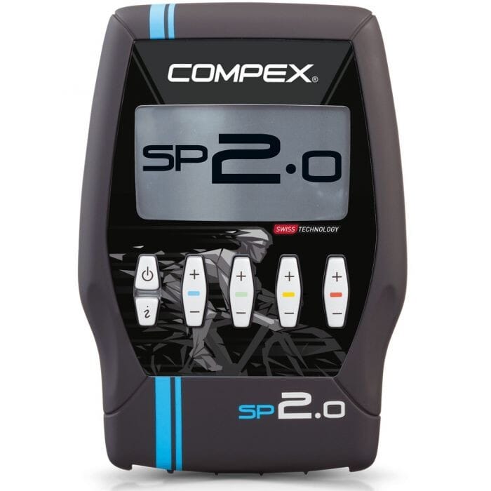 Skins Compex Filaires 4