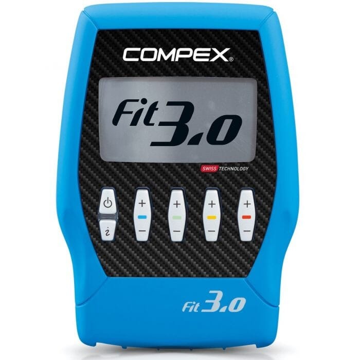 Skins Compex Filaires 3