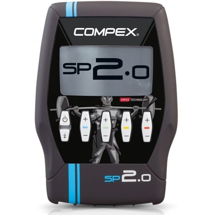 Skins Compex Filaires 5