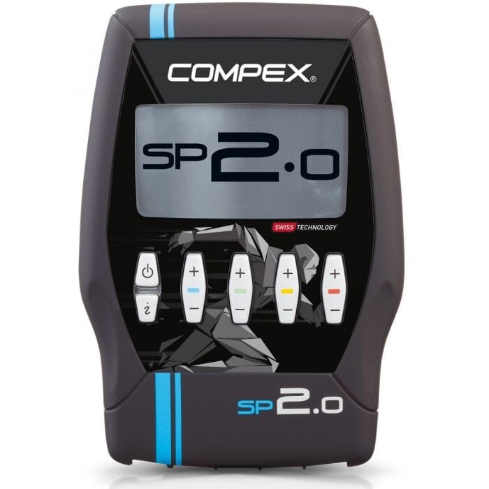 Skins Compex Filaires 6