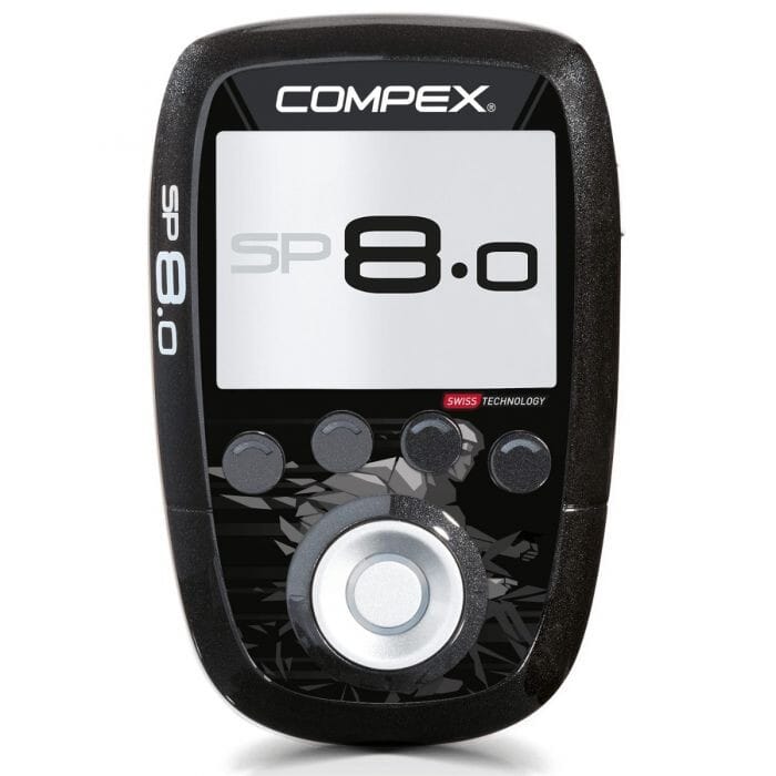 Skins Compex Sans Fil 3