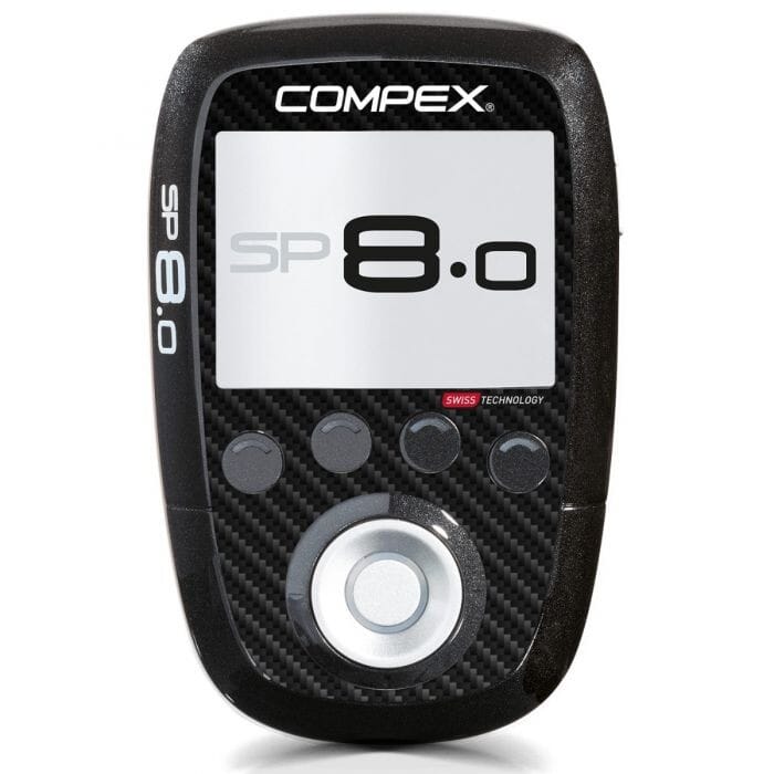 Skins Compex Sans Fil 4