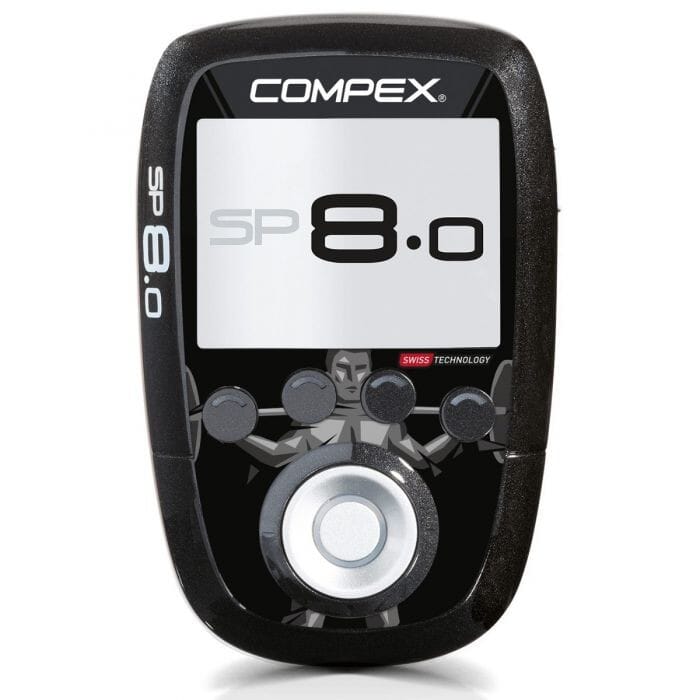 Skins Compex Sans Fil 5