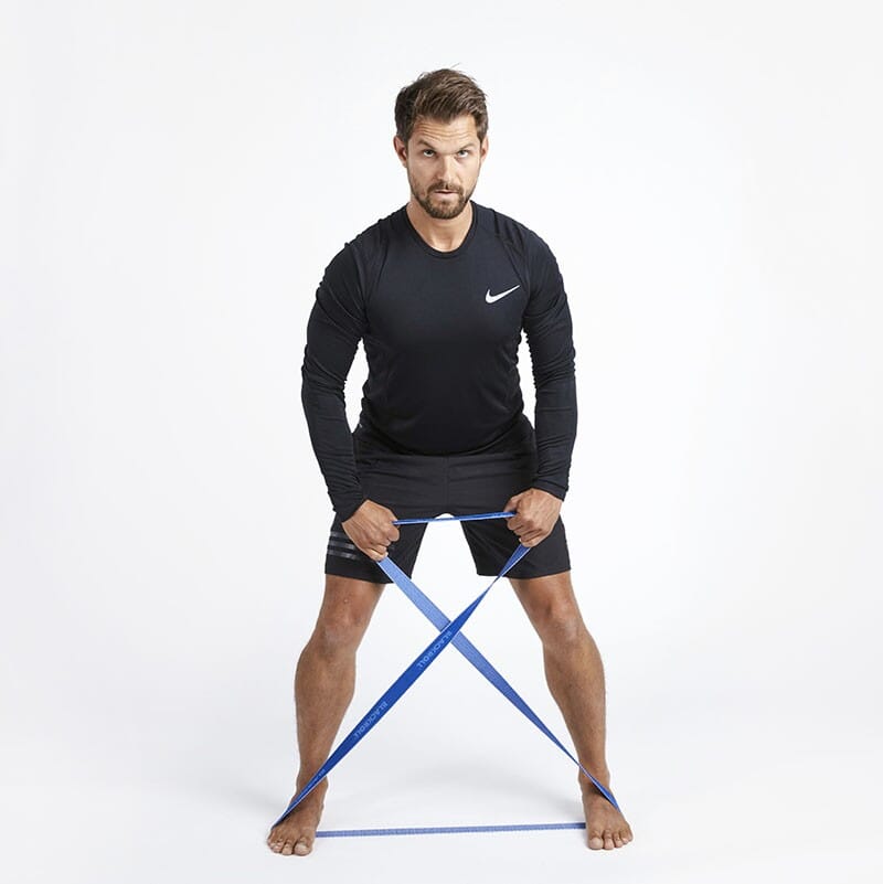 Élastique SUPER BAND Medium - BLACKROLL® 5