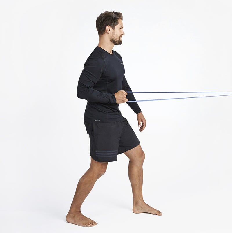 Élastique SUPER BAND Light - BLACKROLL® 3