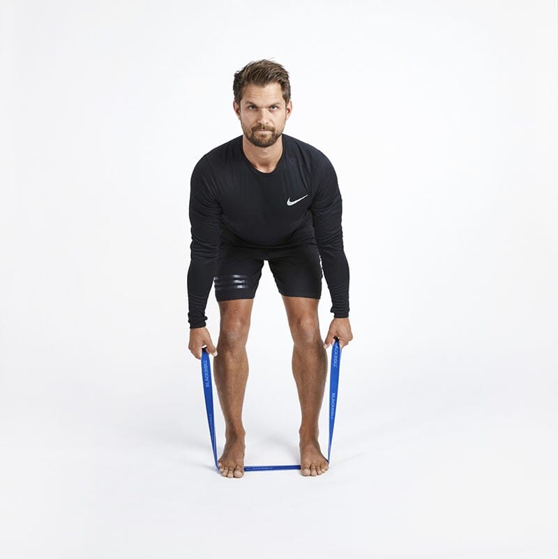 Élastique SUPER BAND Heavy - BLACKROLL® 4