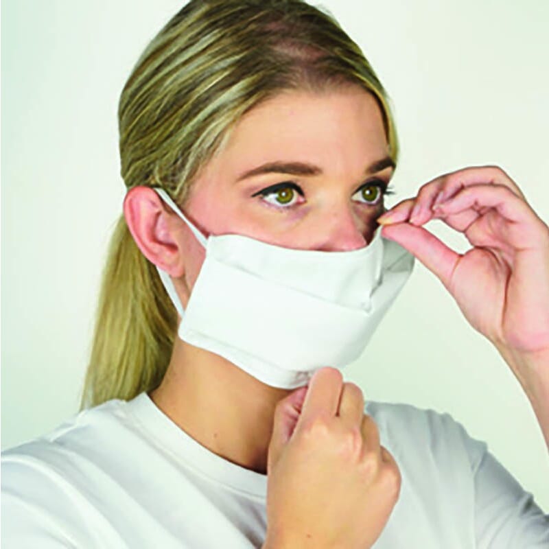 Masque barrière Antivirus lavable Donjoy 2