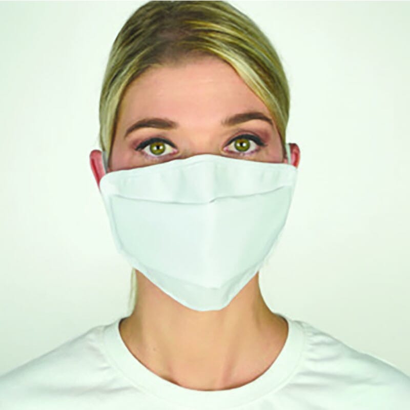 Masque barrière Antivirus lavable Donjoy 3