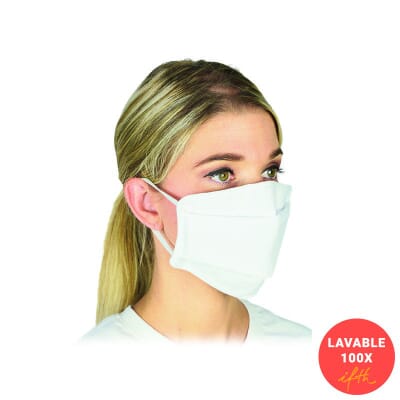 Masque Tissu Lavable Donjoy UNS1