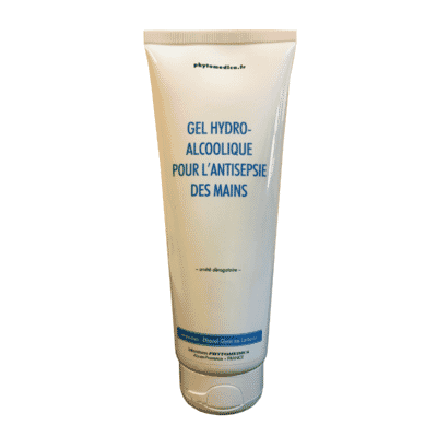 Gel Hydroalcoolique 250 ml Phytomedica