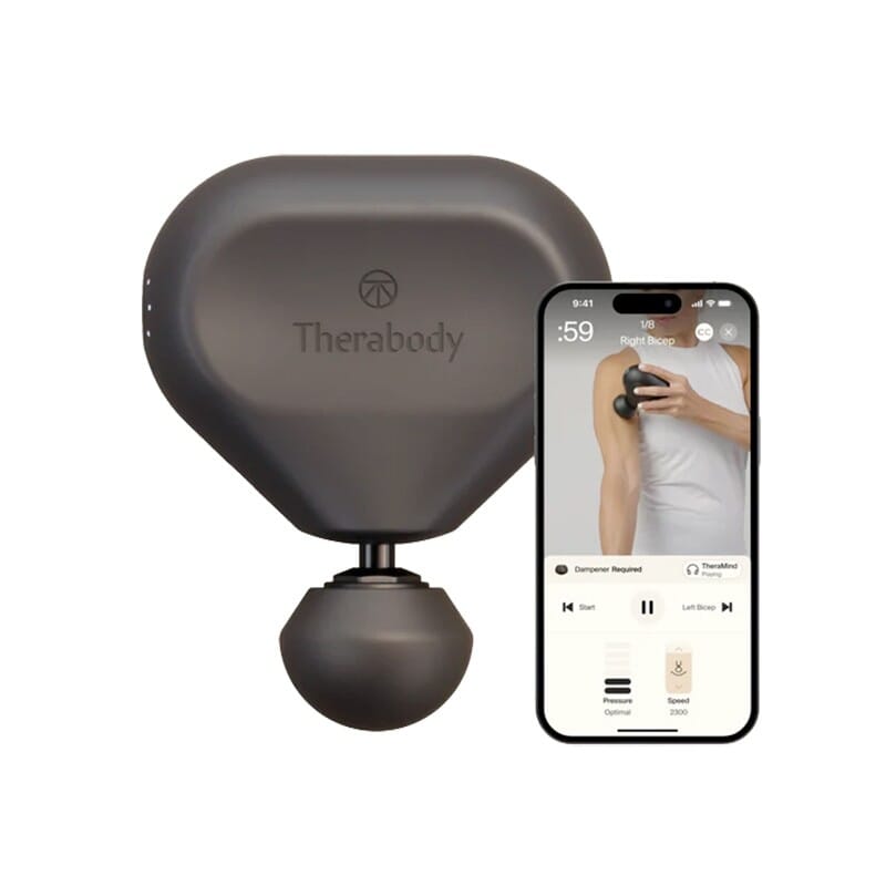 Theragun Mini 17