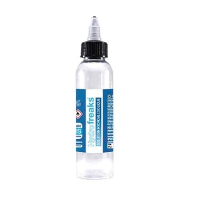 Solution Hydroalcoolique 100 ml Hydrofreaks