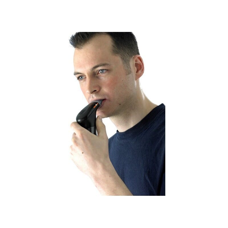 Powerbreathe Plus Noir 4