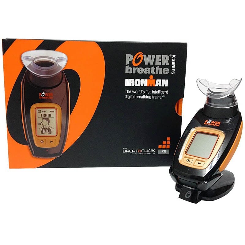 Powerbreathe K5 5