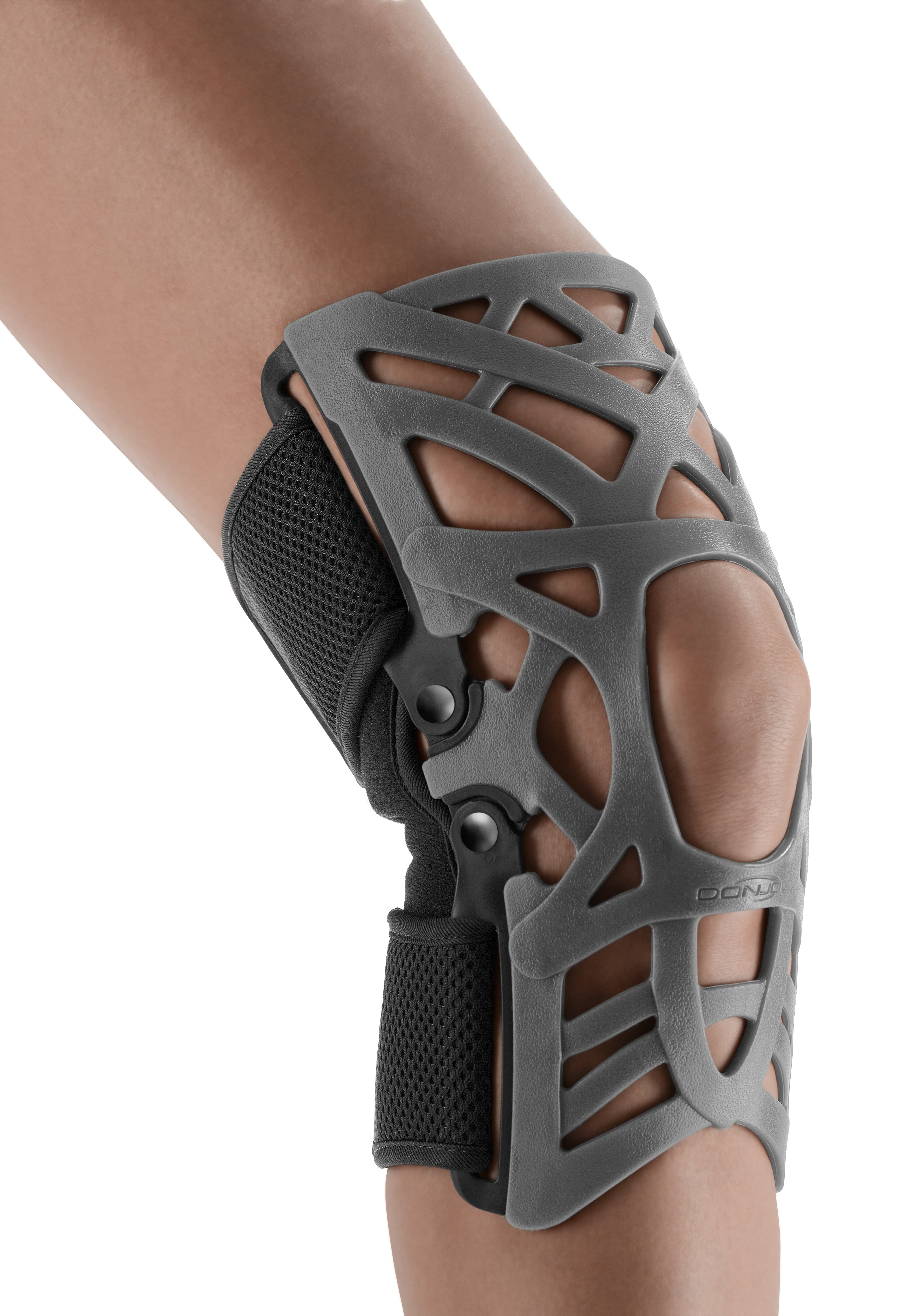 Genouillères maintien protection des genoux pour articulation musculation  sport rouge XL -abilityshop