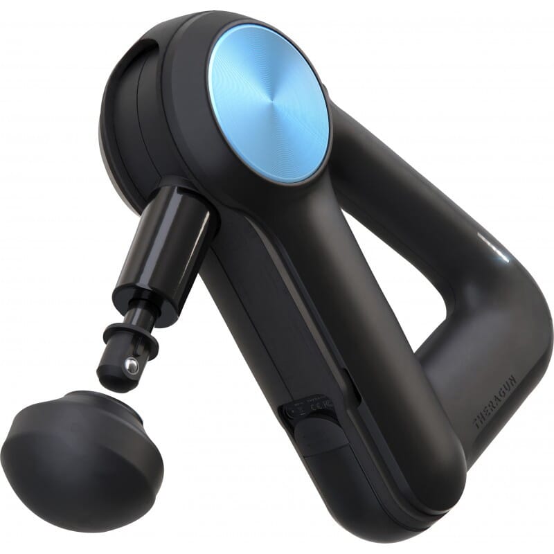 Pistolet de Massage pour Thérapie par Percussions Theragun G3PRO 3eme