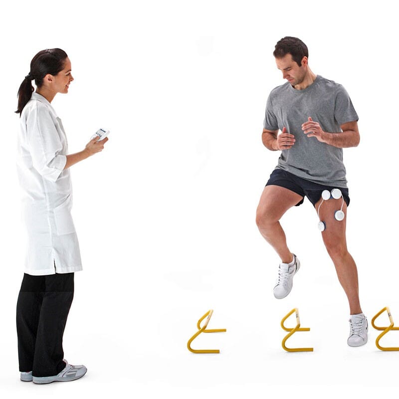 Chattanooga Pro Wireless 4 ch 10