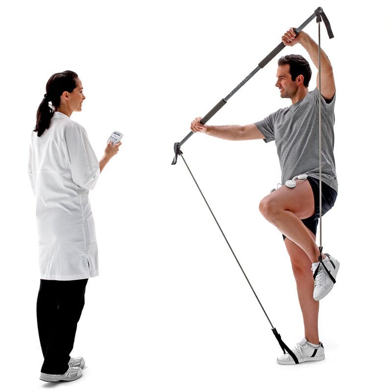 Chattanooga Pro Wireless 4 ch 11