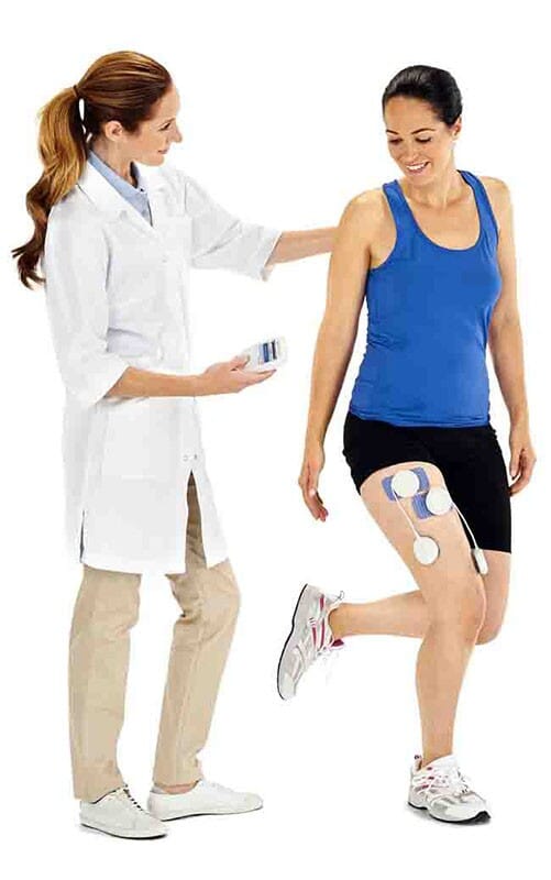 Chattanooga Pro Wireless 4 ch 14