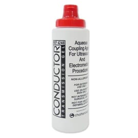 Gel conducteur Chattanooga 250ml