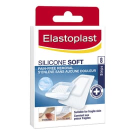Pansement silicone Elastoplast
