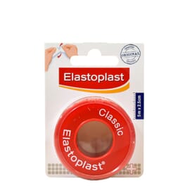 50 compresses steriles Elastoplast