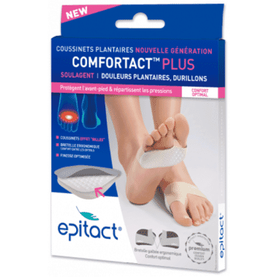 COMFORTACT™ PLUS - Epitact