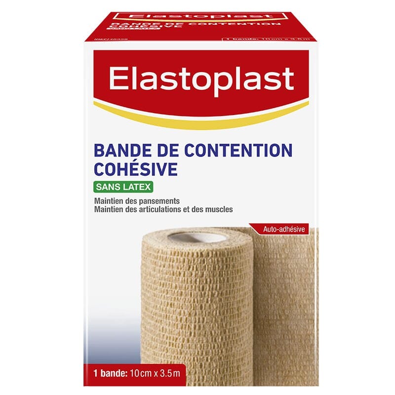 Bande de contention Cohésive - Elastoplast 5