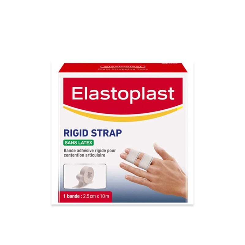 Rigid strap - Elastoplast 2