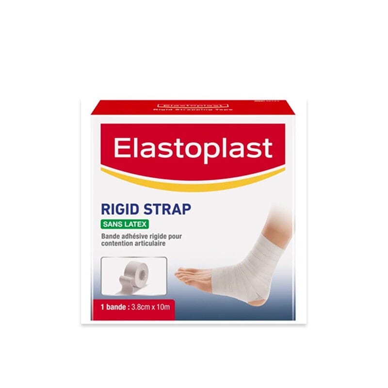 Rigid strap - Elastoplast 3